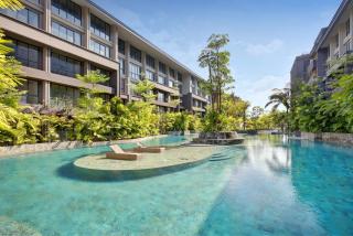 Anagata Paradiso Bali - Nusa Dua - 9