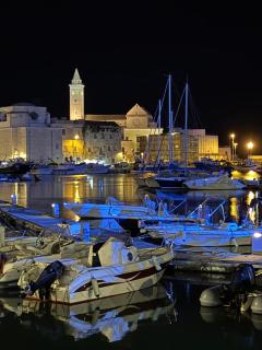 VISCHI Roof con TERRAZZO 3 piano - Trani - 1