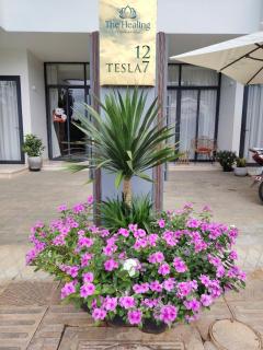 The Healing Luxury Hotel - Buôn Ma Thuột - 1