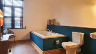 Deer House Boarding Suite - Herzebrock - 5