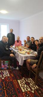 Xınalıq ELNUR GUEST HOUSE, New hotel - Xınalıq - 7