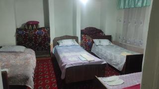 Registan Tasmin Mehr Hostel - Samarcanda - 9