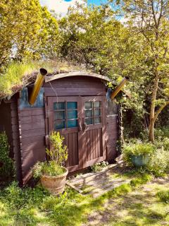 Wrens Nest - Saint Mabyn - 6