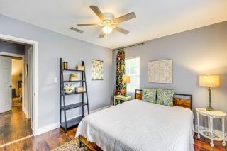 5 Mi to Southern Miss Campus Unique Family Home! - Petal - 2