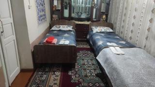 Registan Tasmin Mehr Hostel - Samarcanda - 3