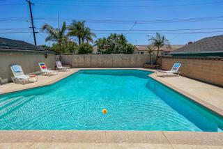 F-66 Poolside Retreat - Anaheim - 9