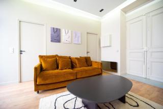 Elegant 1BR - Beaugrenelle - Javel - Parijs - 7
