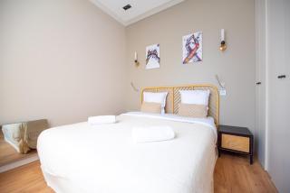 Elegant 1BR - Beaugrenelle - Javel - Parijs - 3