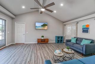 F-65 Adventure House - Anaheim - 2