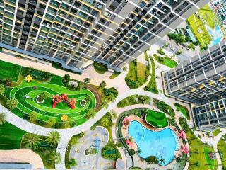 Vinhomes Grand Park Quận 9 - Gò Công - 9