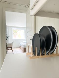 Urban Treehouse in city centre - Stavanger - 8
