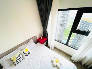 Vinhomes Grand Park Quận 9 - Gò Công - 7