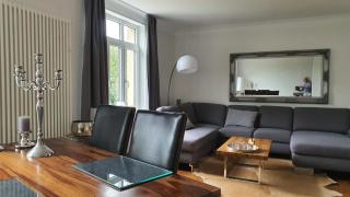 Deer House Boarding Suite - Herzebrock - 6