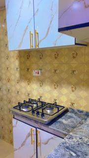 BRONZE- NEST Apartment - Ibadan - 7