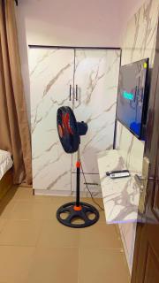 BRONZE- NEST Apartment - Ibadan - 4
