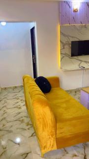 BRONZE- NEST Apartment - Ibadan - 2