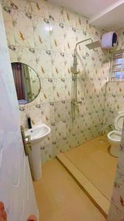 BRONZE- NEST Apartment - Ibadan - 1