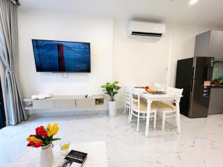 Vinhomes Grand Park Quận 9 - Gò Công - 0