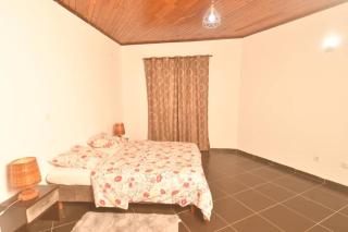 Auberge bleu Odza Yaoundé - Jaunde - 5