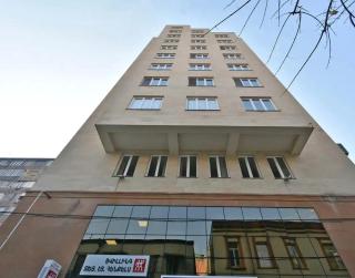 Large 2 Bedrooms Apartment with a Balcony, New Building close to North Avenue - Ereván - 0