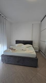 Tirent Apartment-Bright & Airy 2BR Vlora Flat - Vlorë - 8