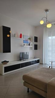 Tirent Apartment-Bright & Airy 2BR Vlora Flat - Vlorë - 7