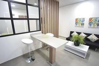 (201) Moderno Loft en Granada - Cali - 0