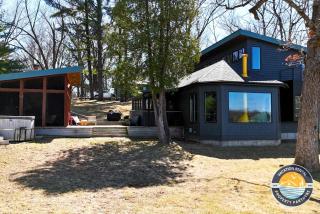 Little Vega on Lake Wandawega - Elkhorn - 4