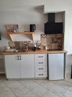 Cozy apartment in city center - Himare - 3