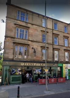 Pass the Keys Victoria Road Queens Park View - 6