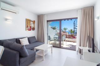 Hibiscos 33 Rooftop Vista by Casasol - Nerja - 0