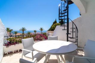 Hibiscos 33 Rooftop Vista by Casasol - Nerja - 8