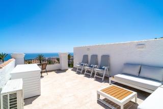 Hibiscos 33 Rooftop Vista by Casasol - Nerja - 7
