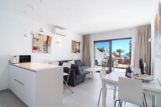 Hibiscos 33 Rooftop Vista by Casasol - Nerja - 6