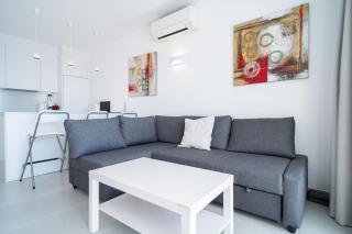 Hibiscos 33 Rooftop Vista by Casasol - Nerja - 3