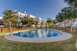 RentitSpain TRM 6 Nasila Golf & Playa - Eepecial Frontex - Motril - 0