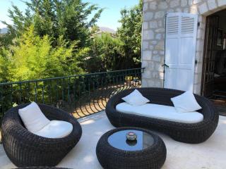 Villa La Pastorale - Saint-Paul-de-Vence - 5