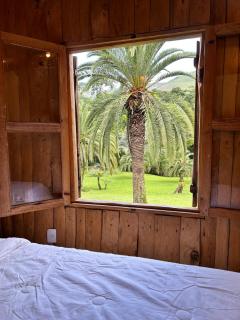 Rancho Vale das Flores - Cabana de Montanha - Bocaina de Minas - 7
