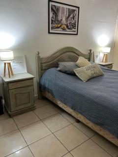 FA Temporarios 1 - Interno - centro - Inst Cardiologico - cochera - Corrientes - 5