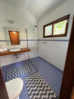 Rancho Vale das Flores - Cabana de Montanha - Bocaina de Minas - 2