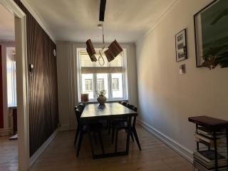 Lejlighed indre København tæt ved Hovedbanegården. - Copenhague - 9