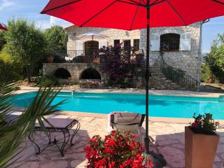 Villa La Pastorale - Saint-Paul-de-Vence - 1