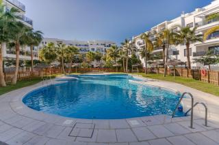 RentitSpain TRM 3 Nasila Golf & Playa - Eepecial Frontex - Motril - 0