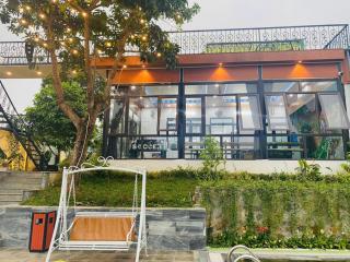 Tony Villa Homestay Ba Vì - Ba Vì - 8