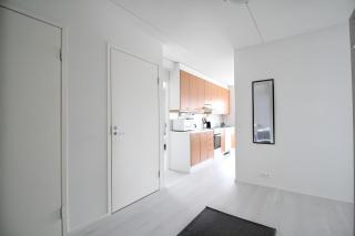 Hamina Orange Apartments Ilves3 - - 9