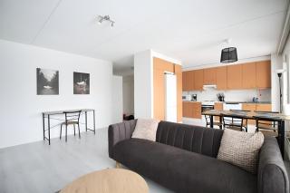 Hamina Orange Apartments Ilves3 - - 8