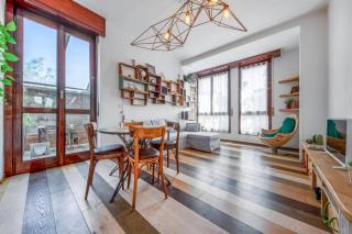 Isola Centrale FS Apartment 150 m METRO Marche - Milan - 5