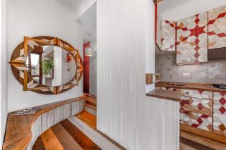 Isola Centrale FS Apartment 150 m METRO Marche - Milan - 3