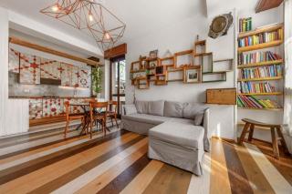 Isola Centrale FS Apartment 150 m METRO Marche - Milan - 2