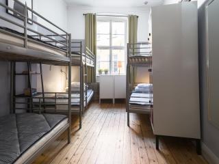 Castanea Old Town Hostel - Stoccolma - 5
